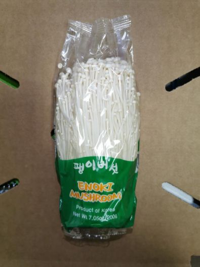 Front Enoki Mushrooms Recall FDA Front Enoki Mushrooms Recall FDA