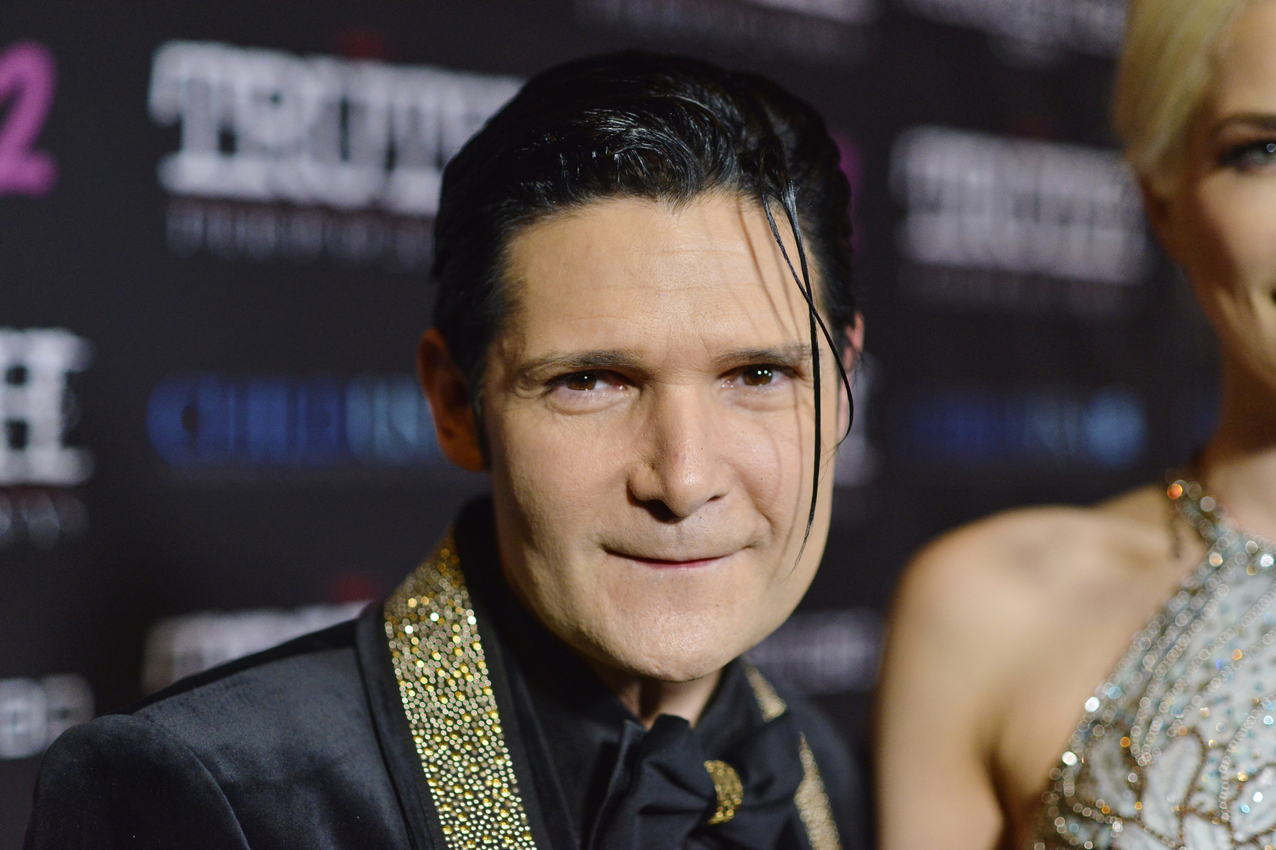 How To Watch Corey Feldman S Documentary My Truth The Rape Of The Two Coreys Is Streaming For 24 Hours