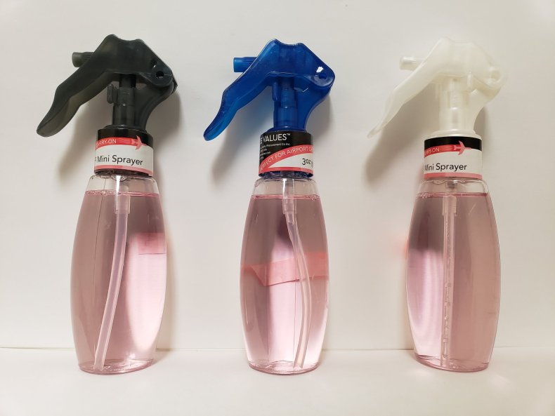 sanitizer