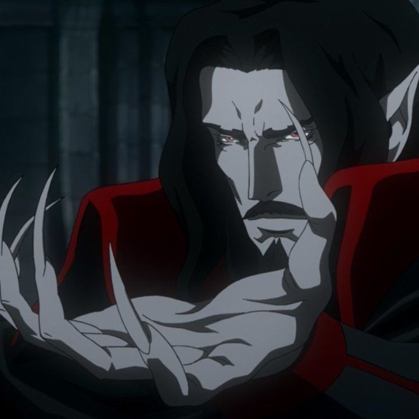 Castlevania' Season 4: Will Dracula Return in the Next Season?