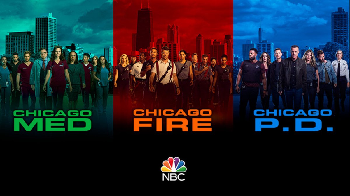 One Chicago' Release Dates: Why New Episodes of 'Chicago Fire,' 'Hope' and  'P.D.' Are Not Airing This Week - Newsweek