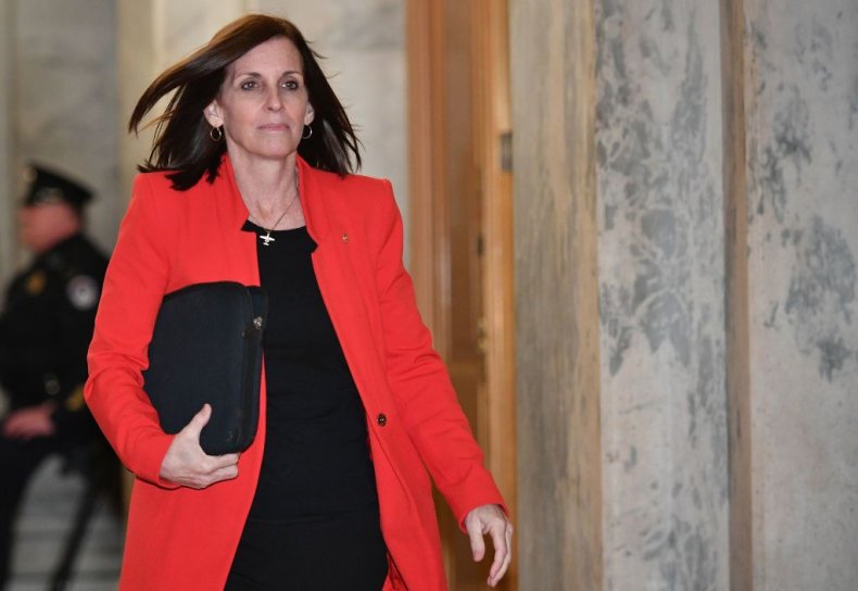 Martha McSally