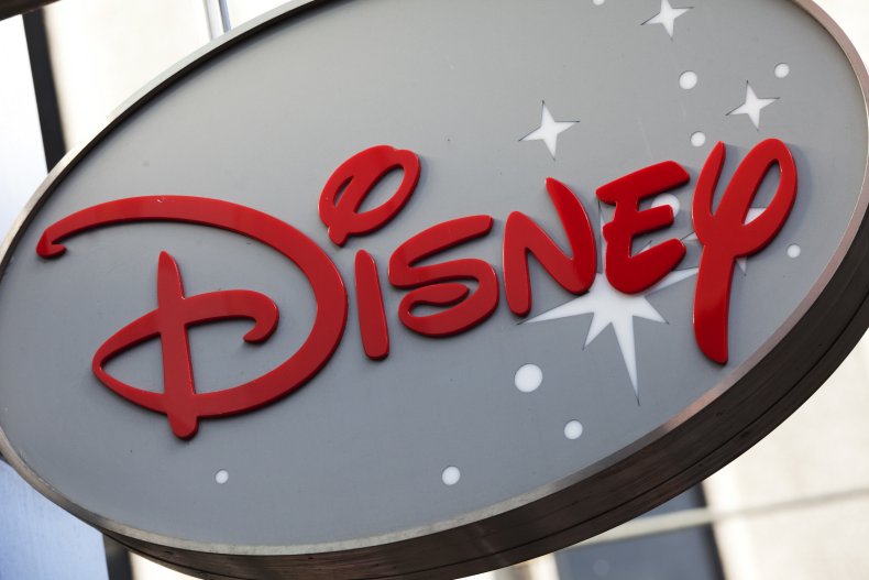 disney