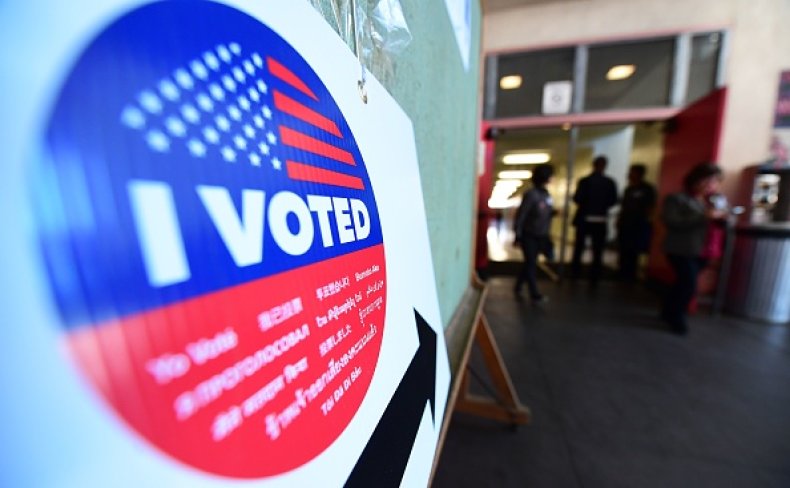 super tuesday primary voters
