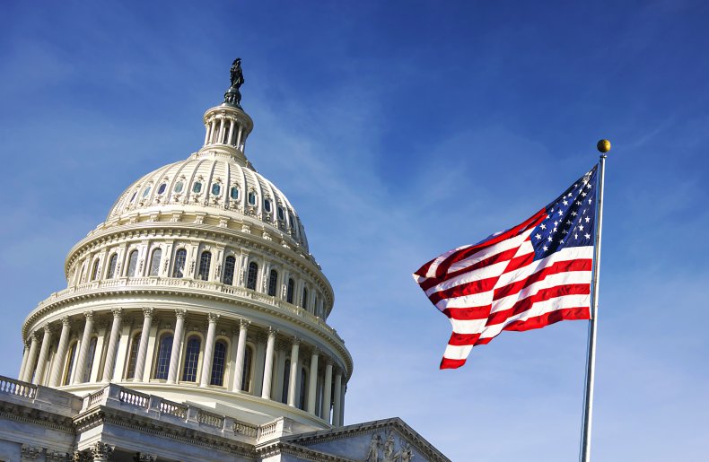 iStock state of emergency