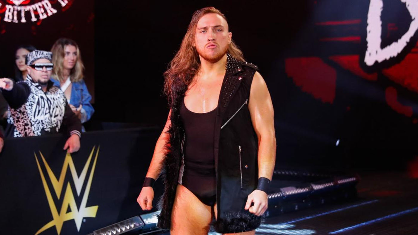 Pete Dunne is Ready for His Next Chapter as NXT Tag Team Champion ...