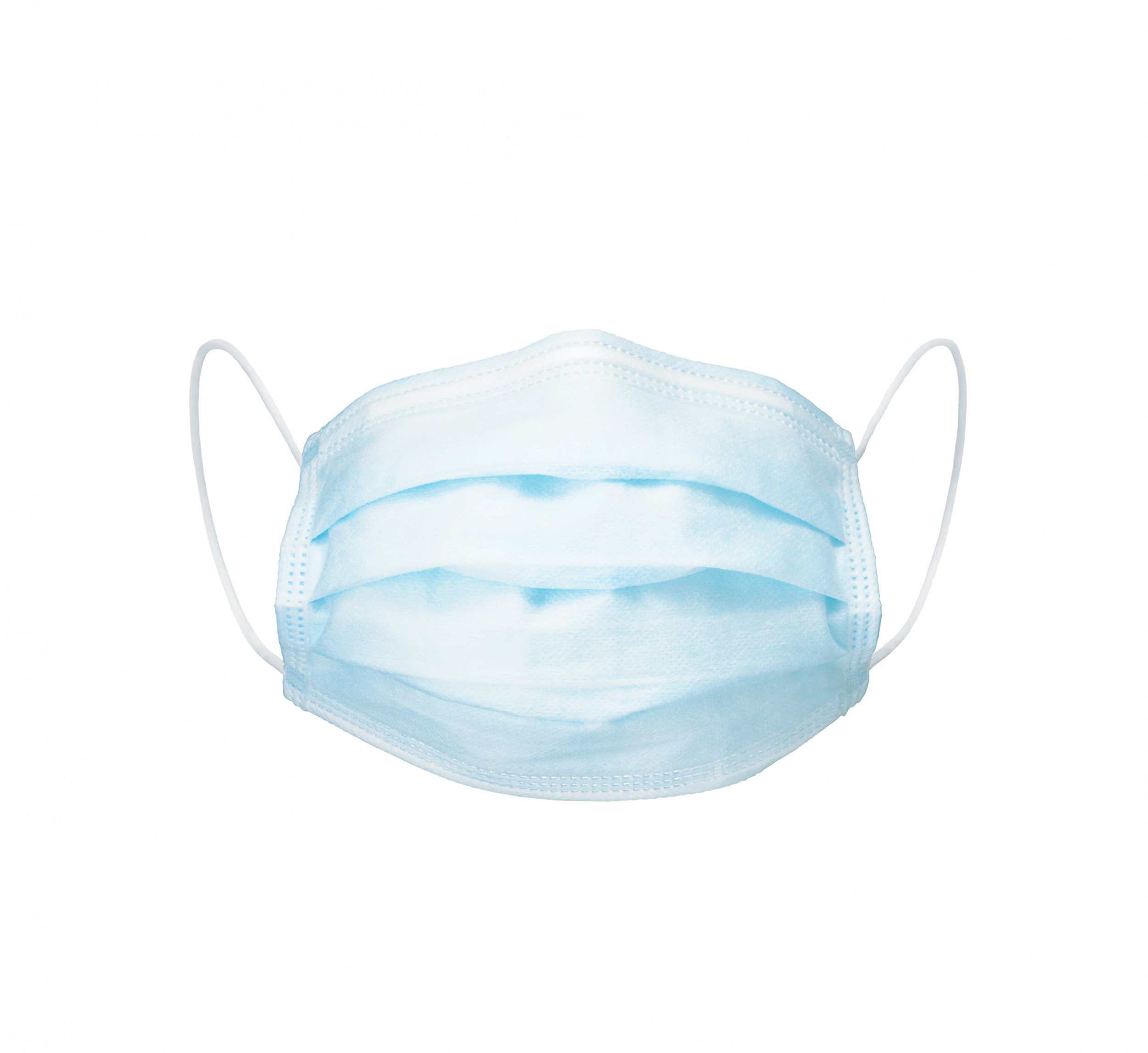 Coronavirus Mask Transparent Image