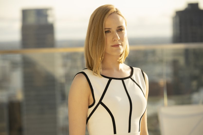evan rachel wood dolores westworld season 3