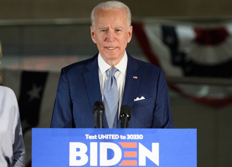 joe biden