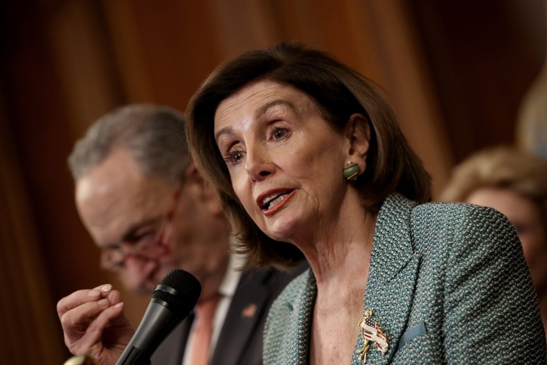 Pelosi