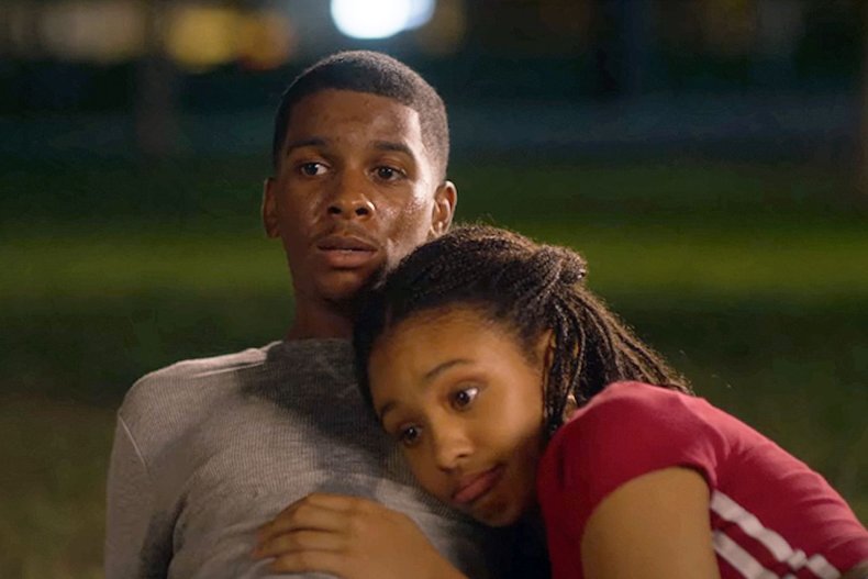 troy leigh anne johnson on my block troy leigh anne johnson on my block