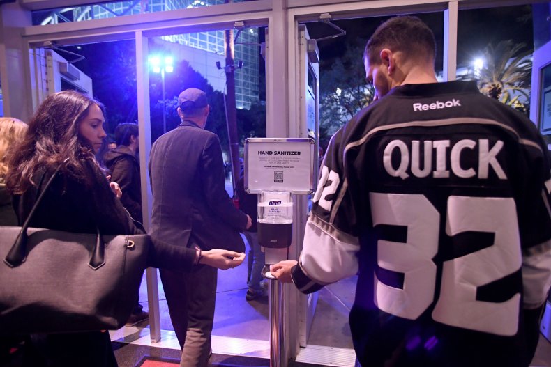 nhl