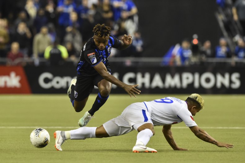 mls