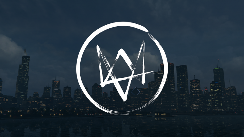 Watch Dogs