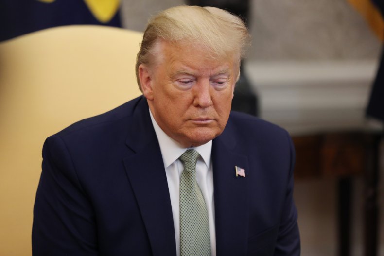 Donald Trump, coronavirus, Europe, flights, EU, freeze