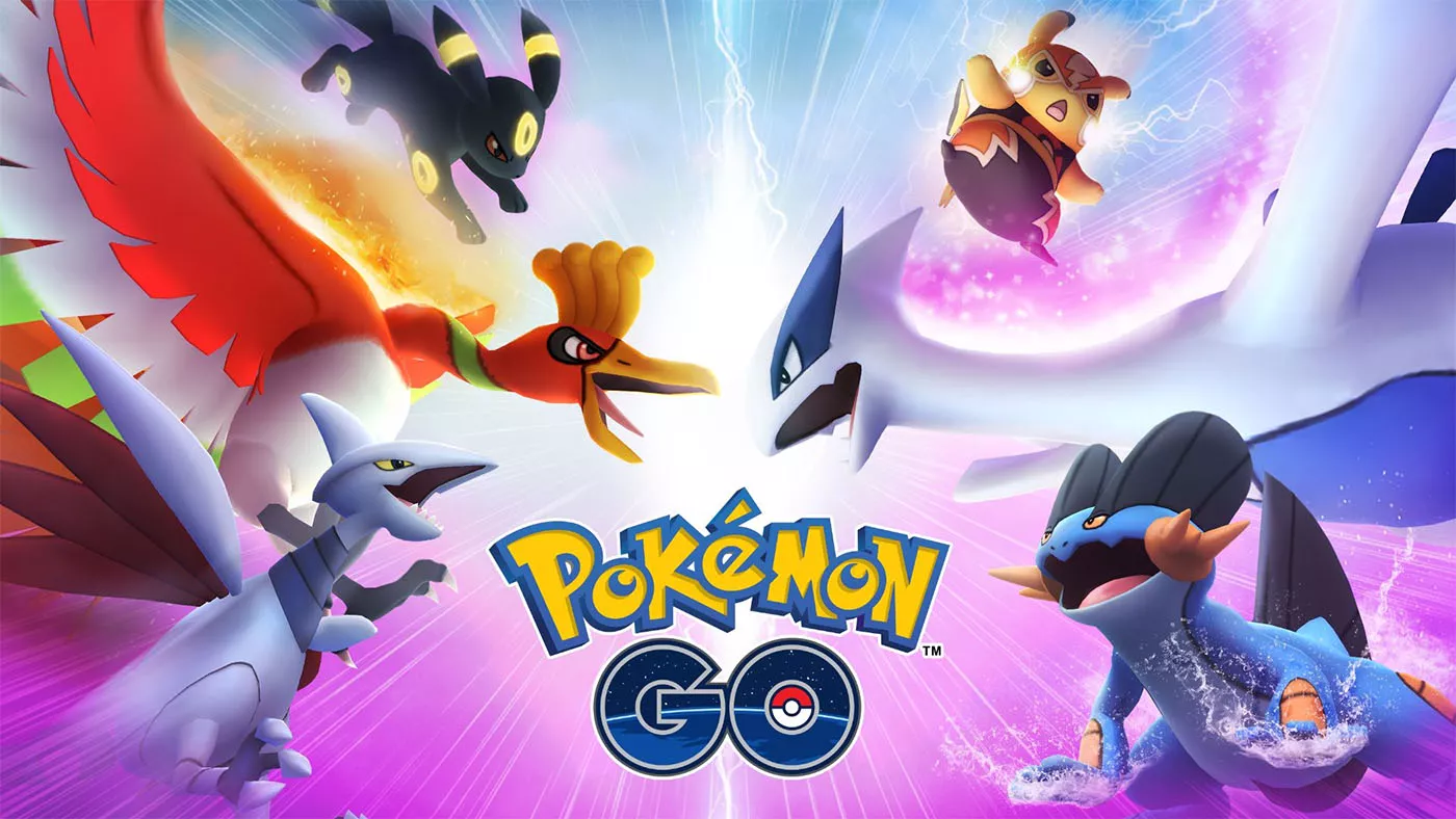 Pokémon Go' PvP Feature in the Works, Says Niantic