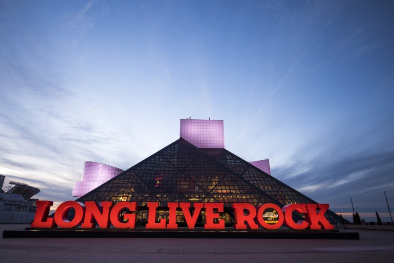 rock hall