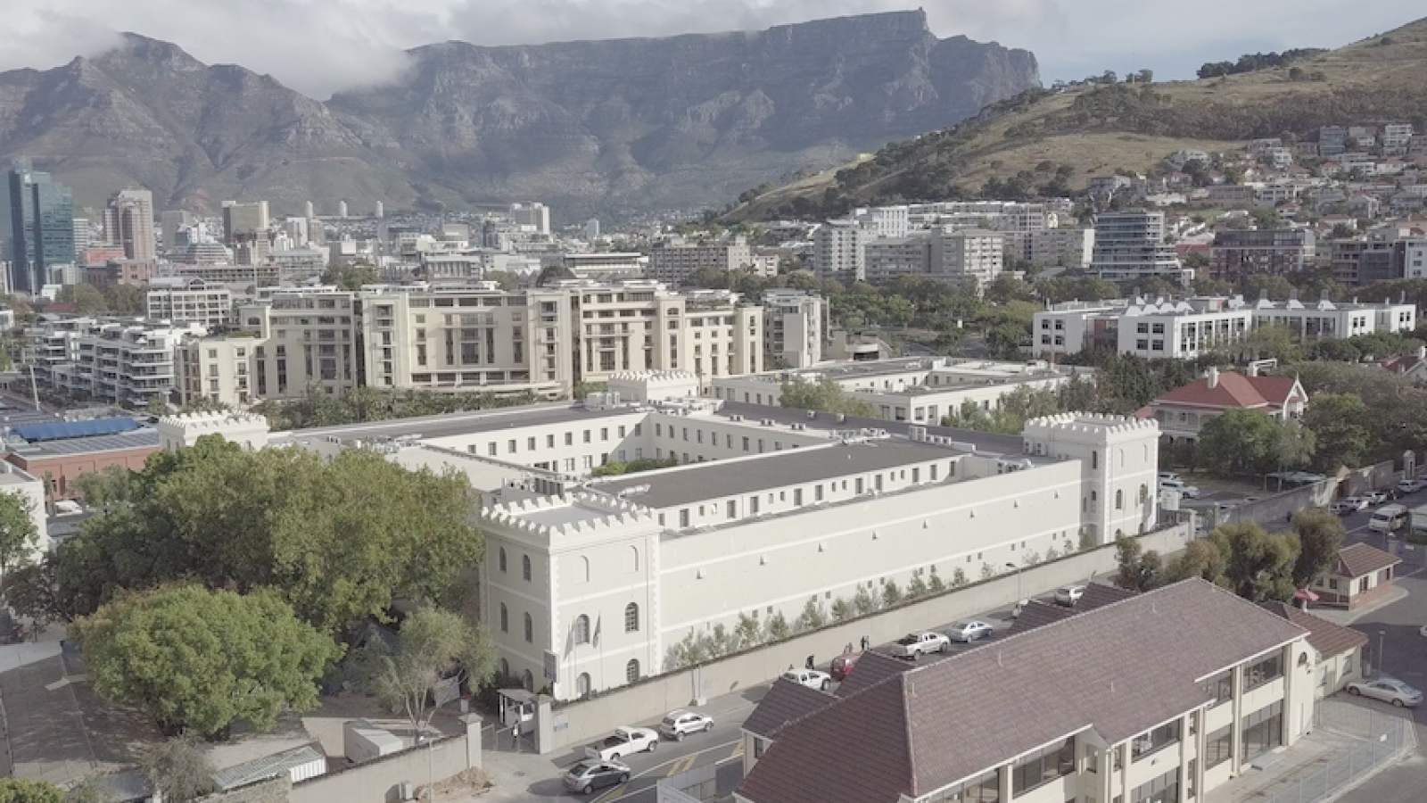 Uct Graduate School Of Business