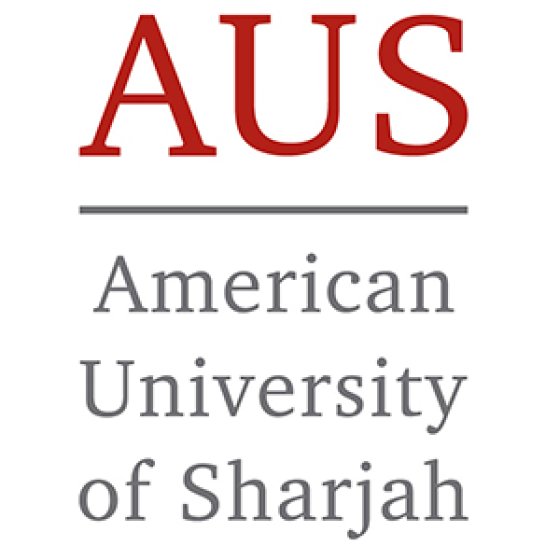 American University of Sharjah American University of Sharjah