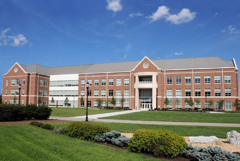 Salisbury University Franklin P. Perdue School of Business Salisbury University Franklin P. Perdue School of Business