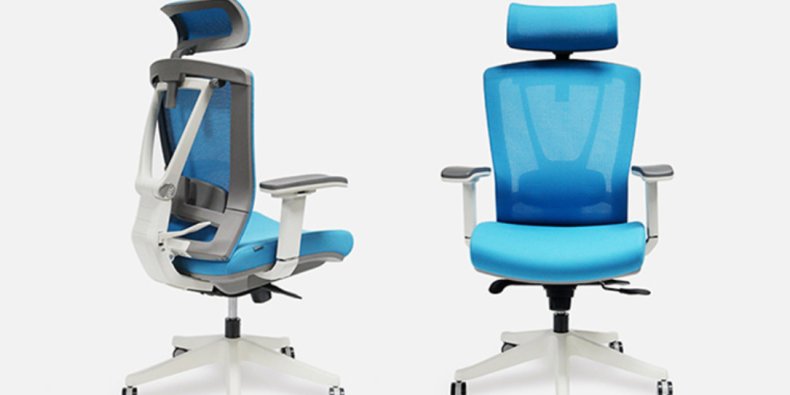 ErgoChair