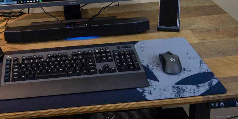 Vari ProDesk