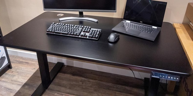 SmartDesk