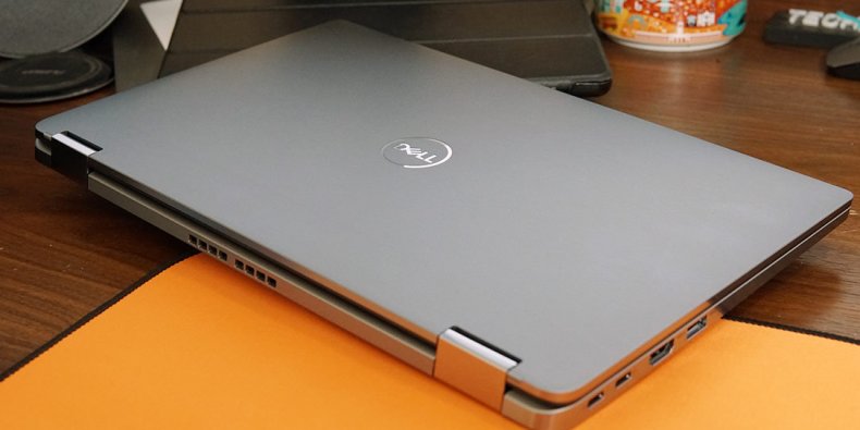 Dell Latitude