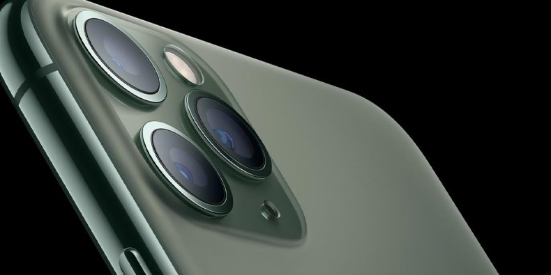 iPhone 11 Pro Max