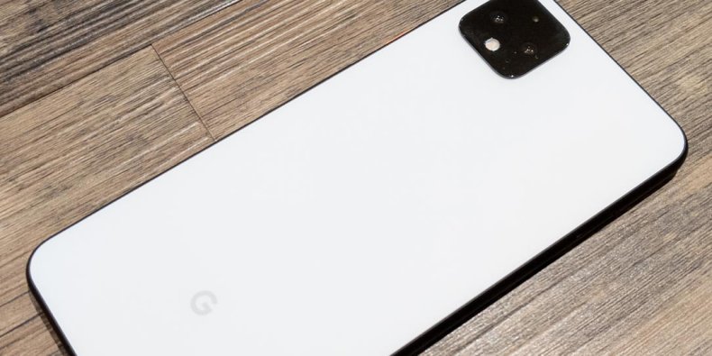 Google Pixel 4XL