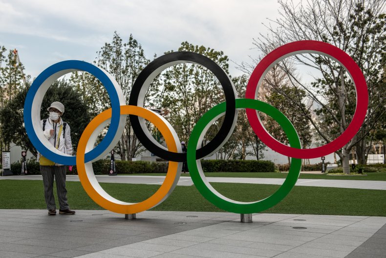 2020 Japan Olympics