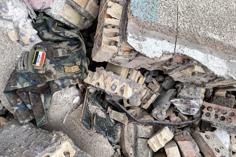 iraq, army, uniform, us, airstrike
