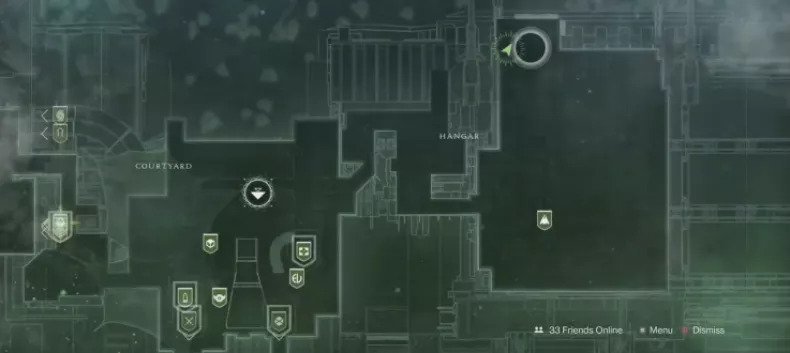 destiny 2 xur location 3-13-20
