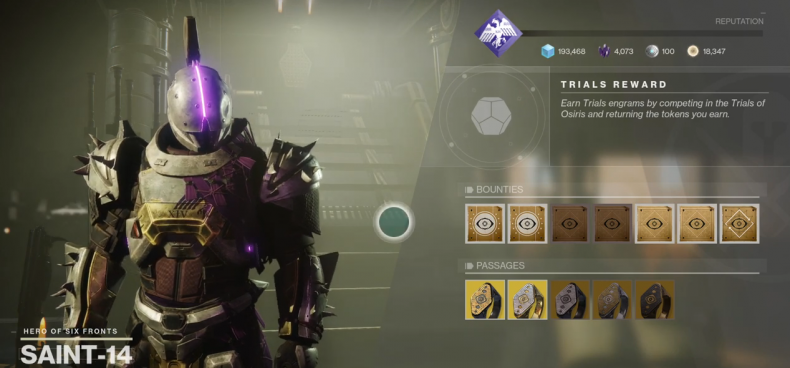 Destiny 2 Trials Of Osiris Guide Best Weapons Tips To Get Flawless Armor Destiny 2 Trials Of Osiris Guide Best Weapons Tips To Get Flawless Armor