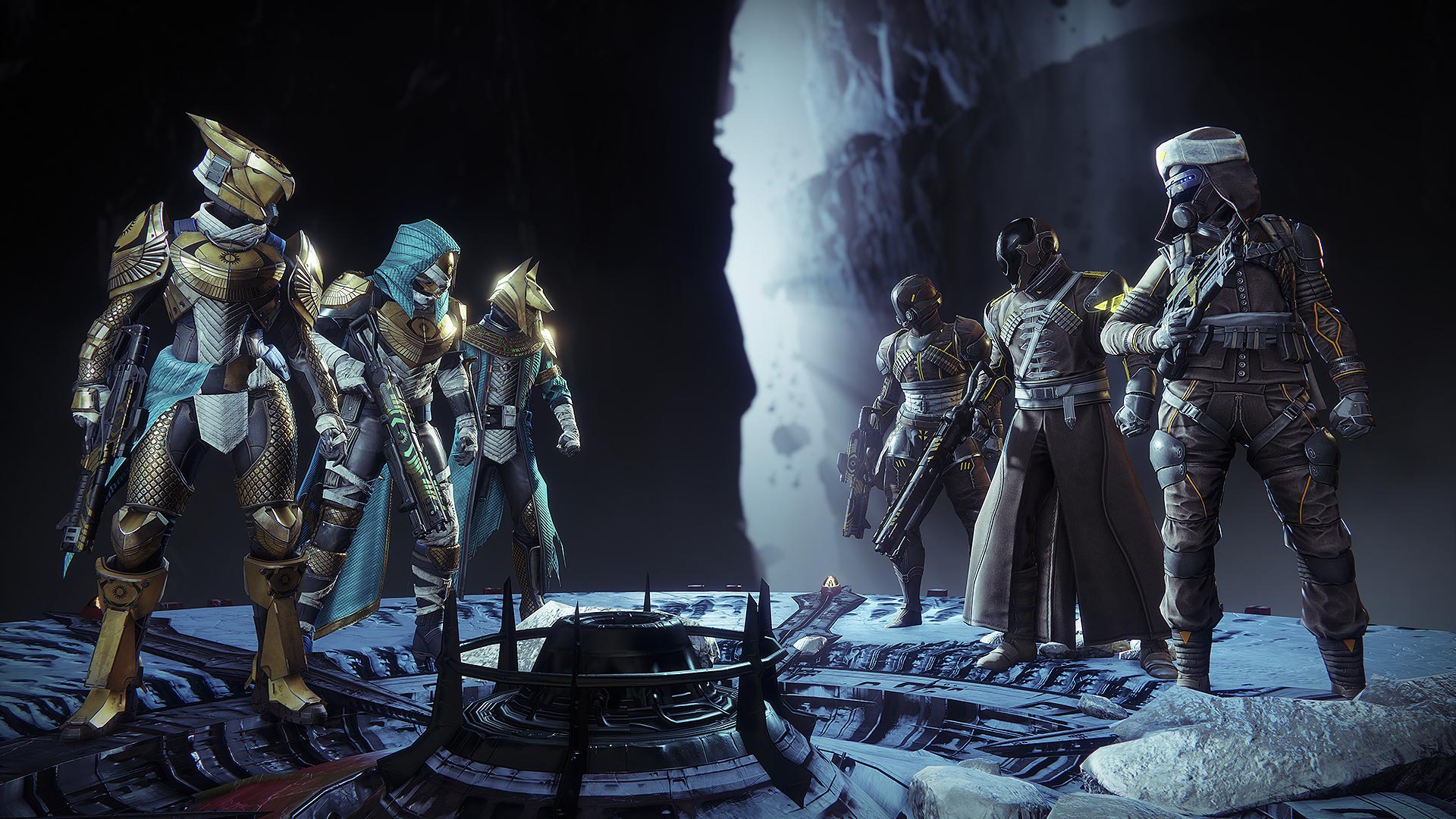 'Destiny 2' Trials of Osiris Guide Best Weapons & Tips to Get