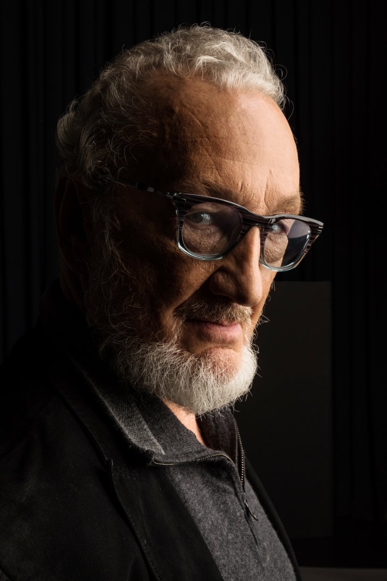Robert Englund