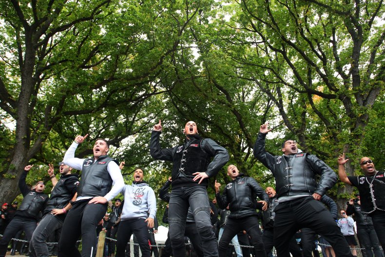 Christchurch Marks One Year Since Mosque Terror Attacks