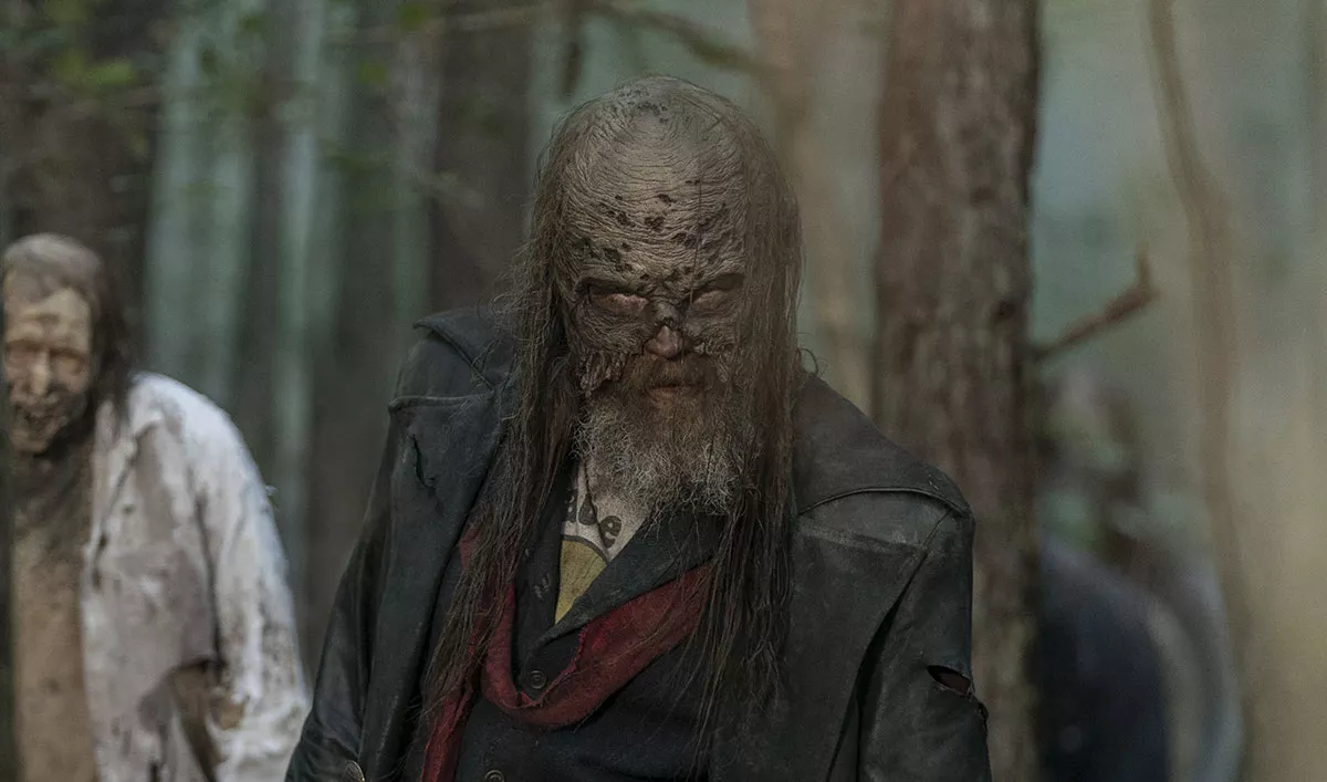 Tales of the Walking Dead, Explained
