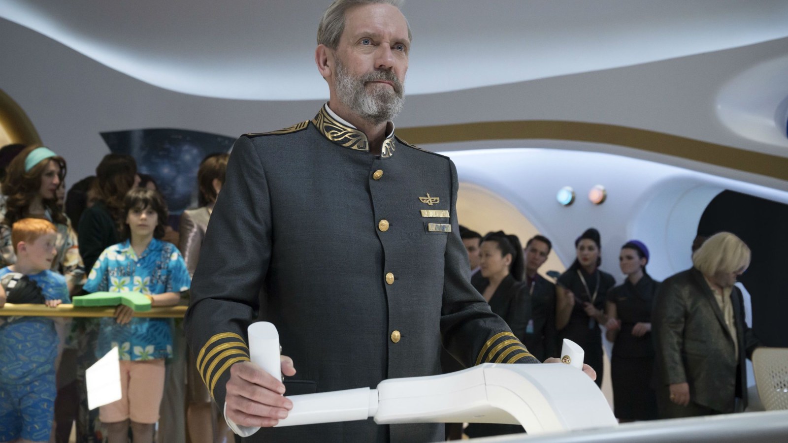 Avenue 5' Season 2: Everything We Know About the Next Season of the HBO Series