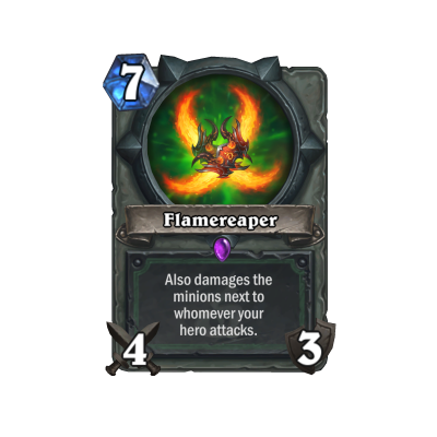 hearthstone year of the phoenix demon hunter hearthstone year of the phoenix demon hunter