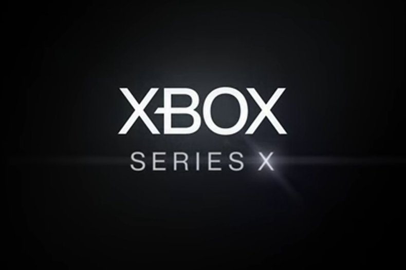 xbox series x logo