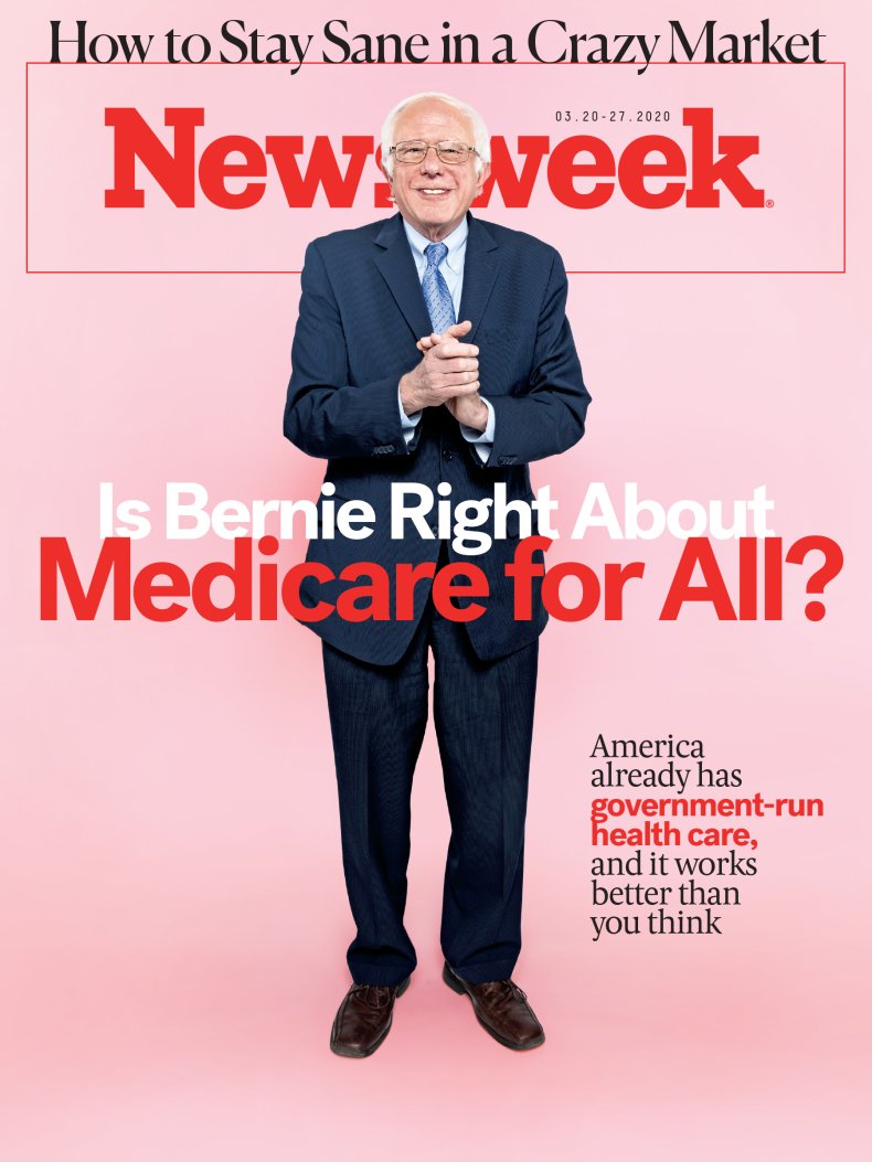 March 20-27, 2020 Cover