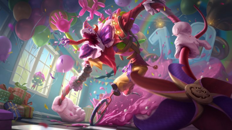 league of legends fiddlesticks rework pbe