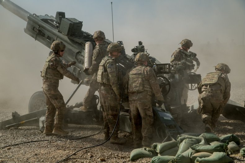 us, army, iraq, war, isis, military