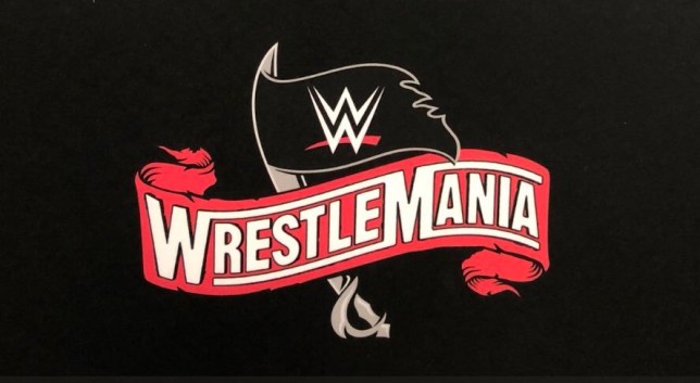 Wrestlemania 36 best sale stream live