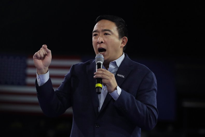 andrew yang