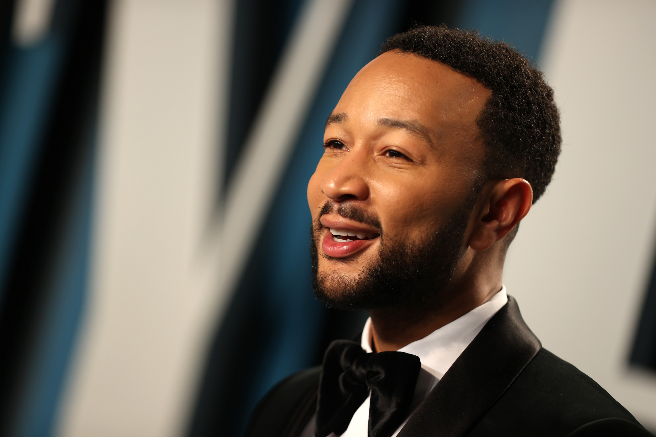 Virtual Concerts With John Legend and More To Keep You Humming During