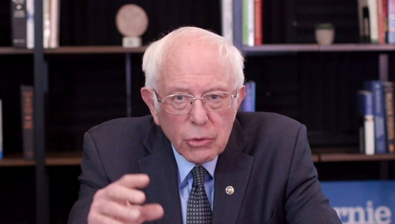 bernie sanders