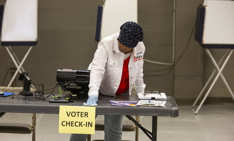 Florida Primaries Florida Primaries
