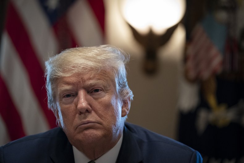 Donald Trump, coronavirus, China, blame, game, spread